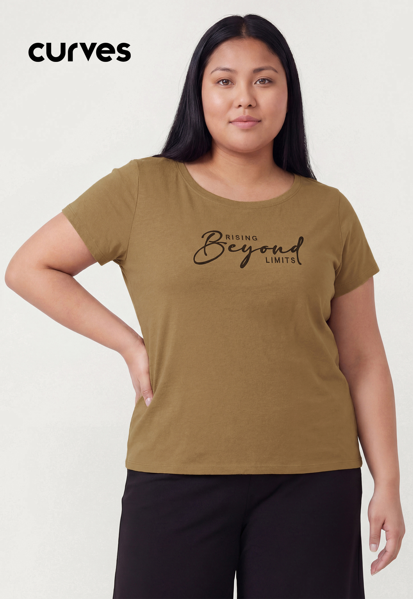 Women Printed T-shirt-picture-19