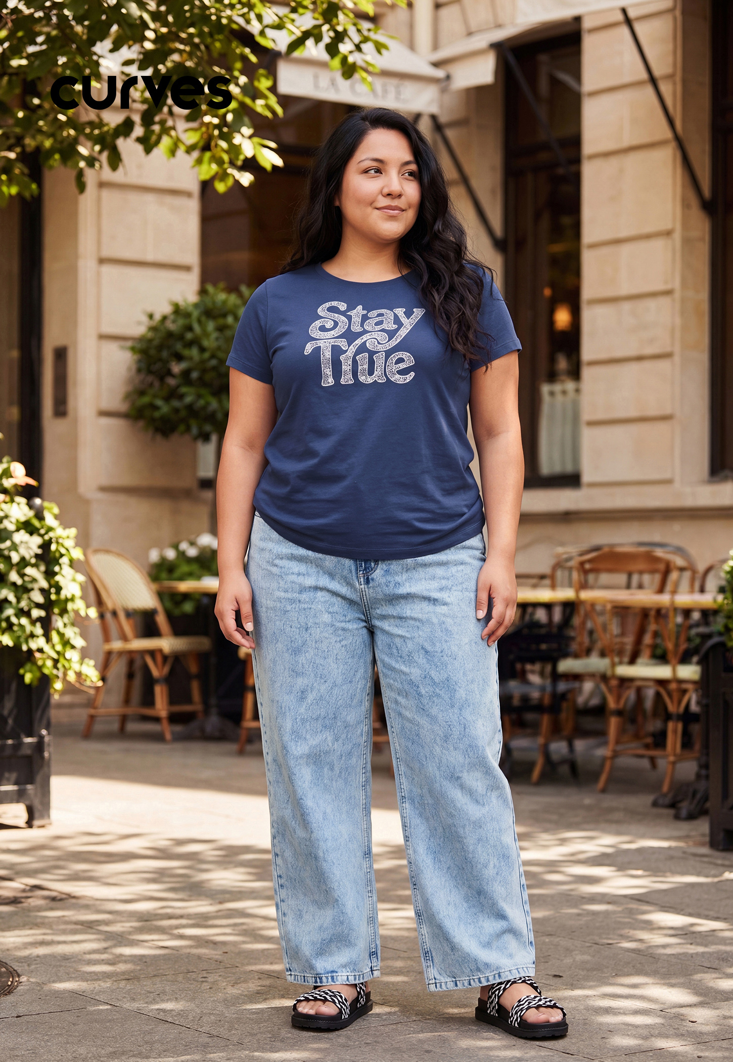 Women Printed T-shirt-picture-35
