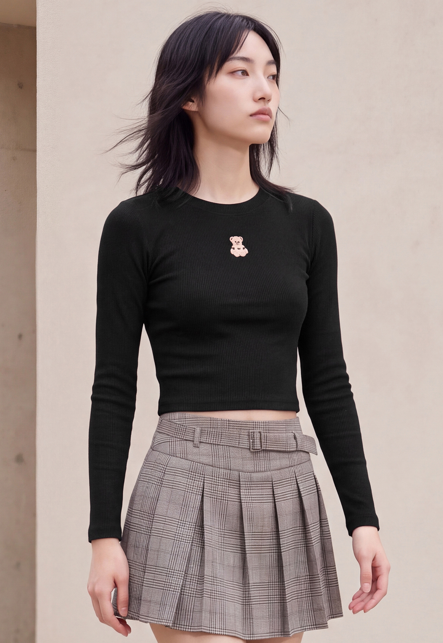 URB_N Women Embroidered Top-picture-20