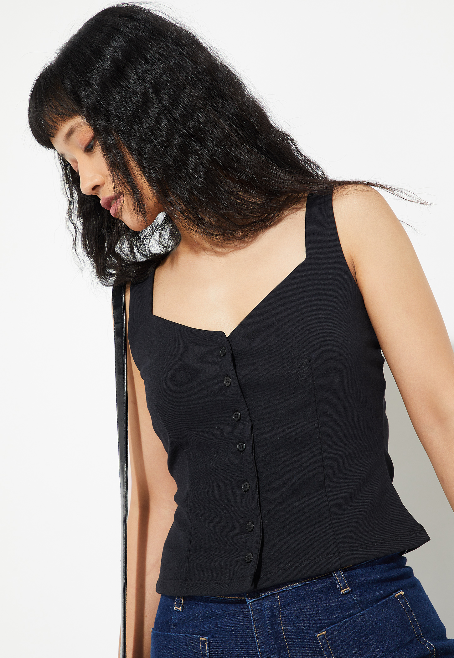 URB_N Women Solid Top-picture-22