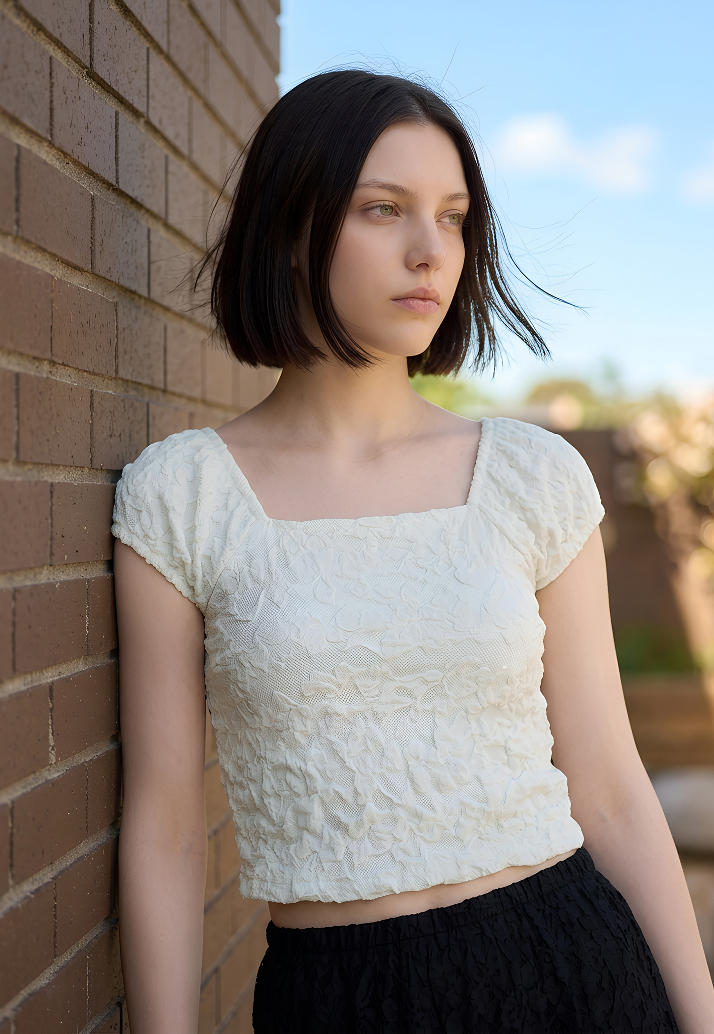 URB_N Women Lace Knit Top-picture-22