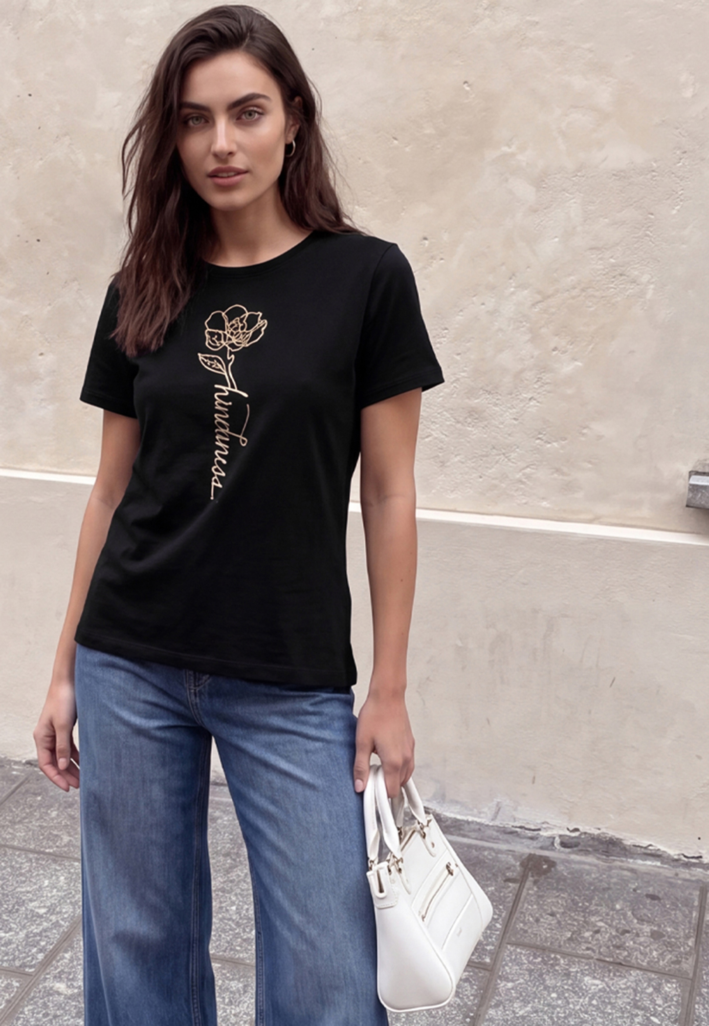 Women Printed T-shirt-picture-39