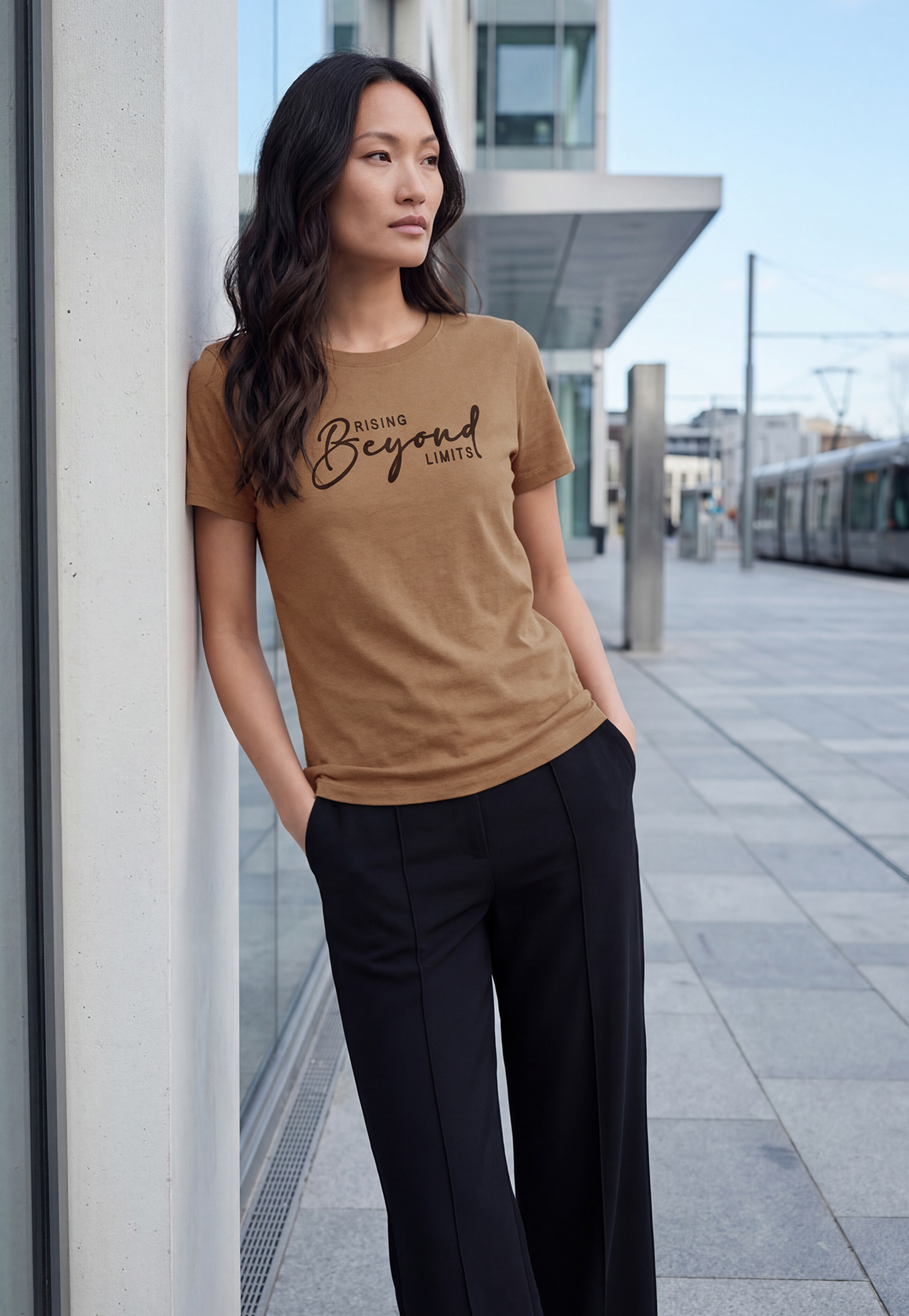 Women Printed T-shirt-picture-48
