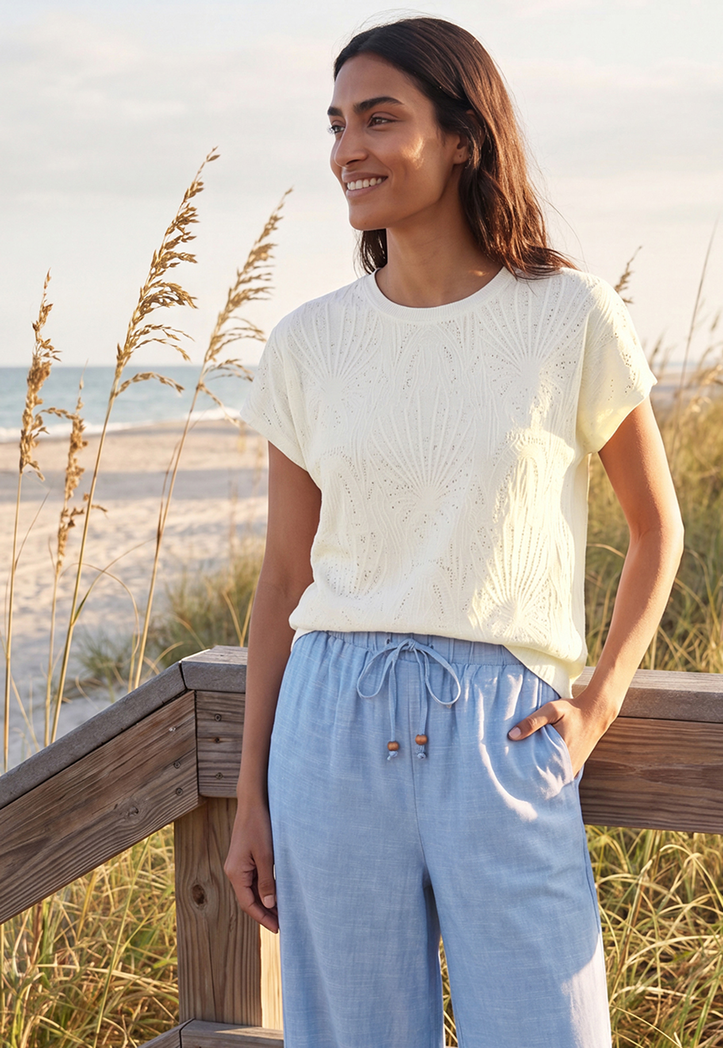 Women Embroidered Top-picture-28