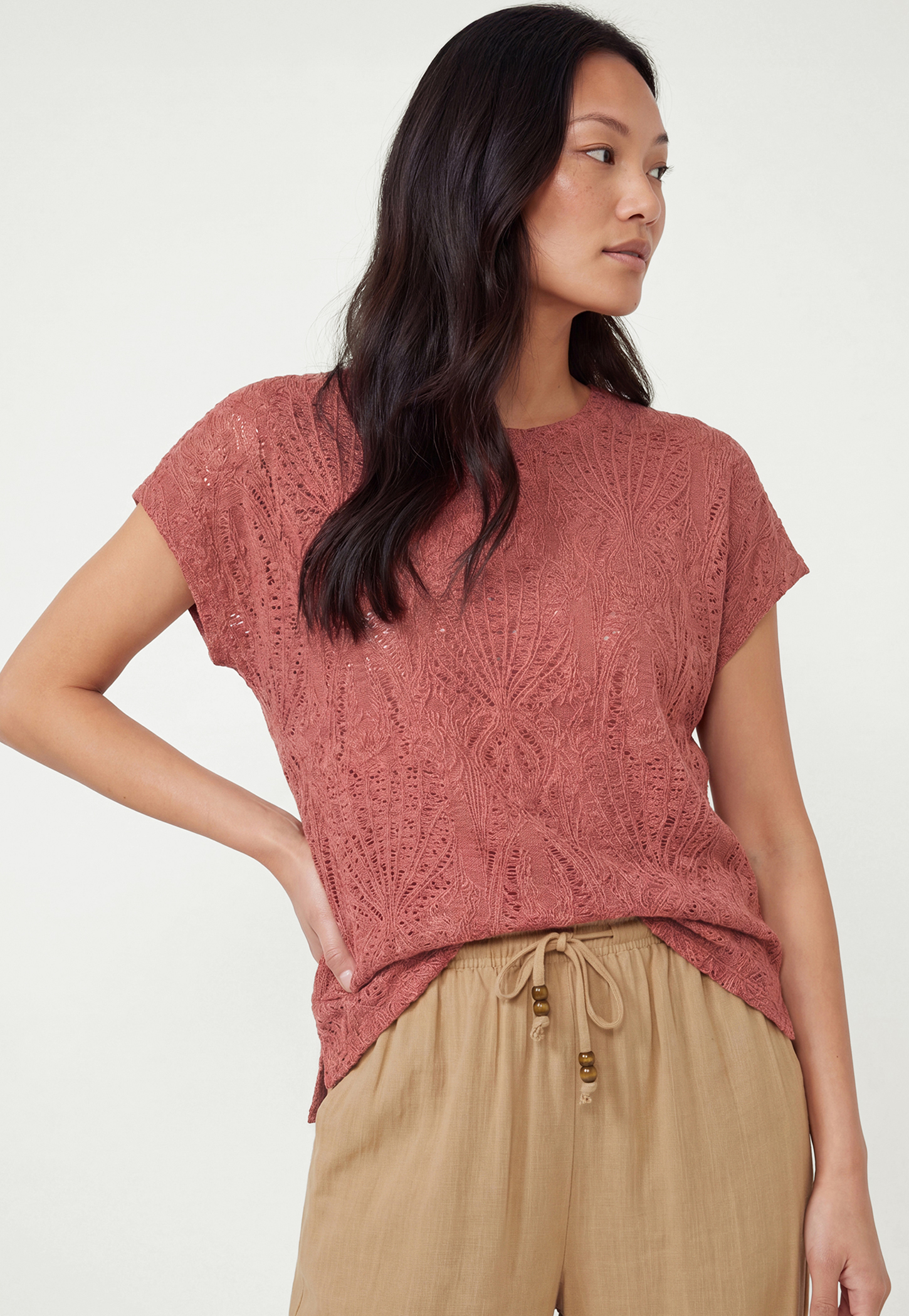 Women Embroidered Top-picture-40