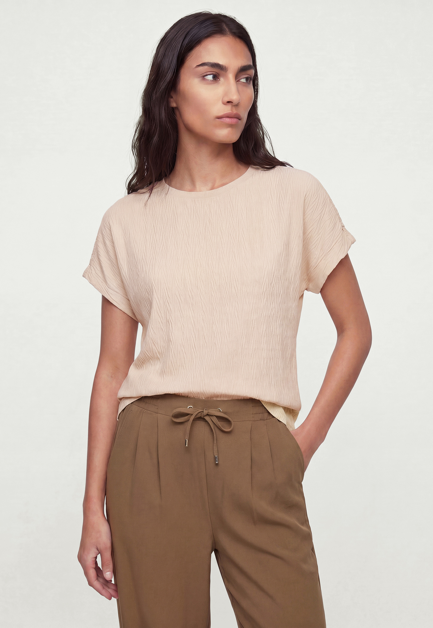 Women Textured Top-picture-66
