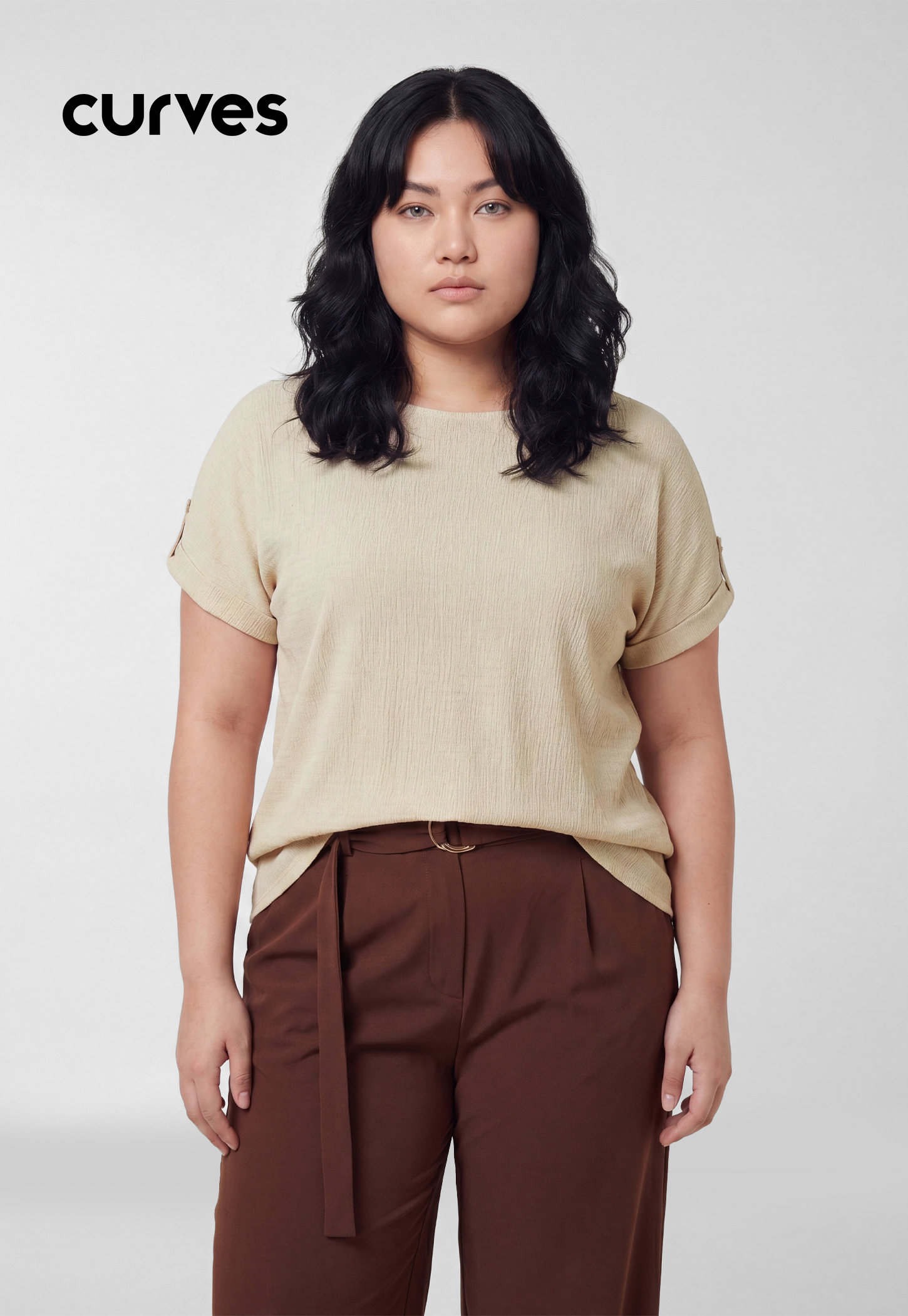 Women Textured Top-picture-57