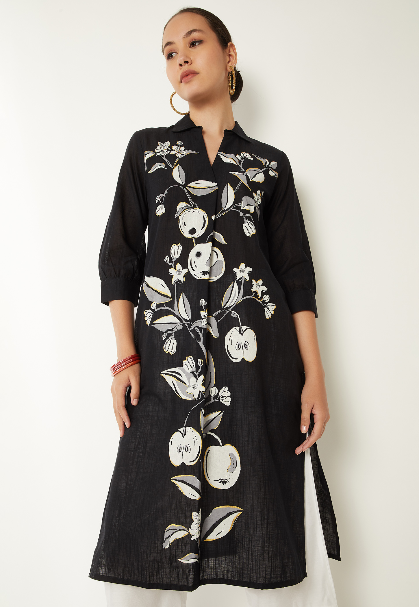 Women Printed Straight Kurta-picture-55