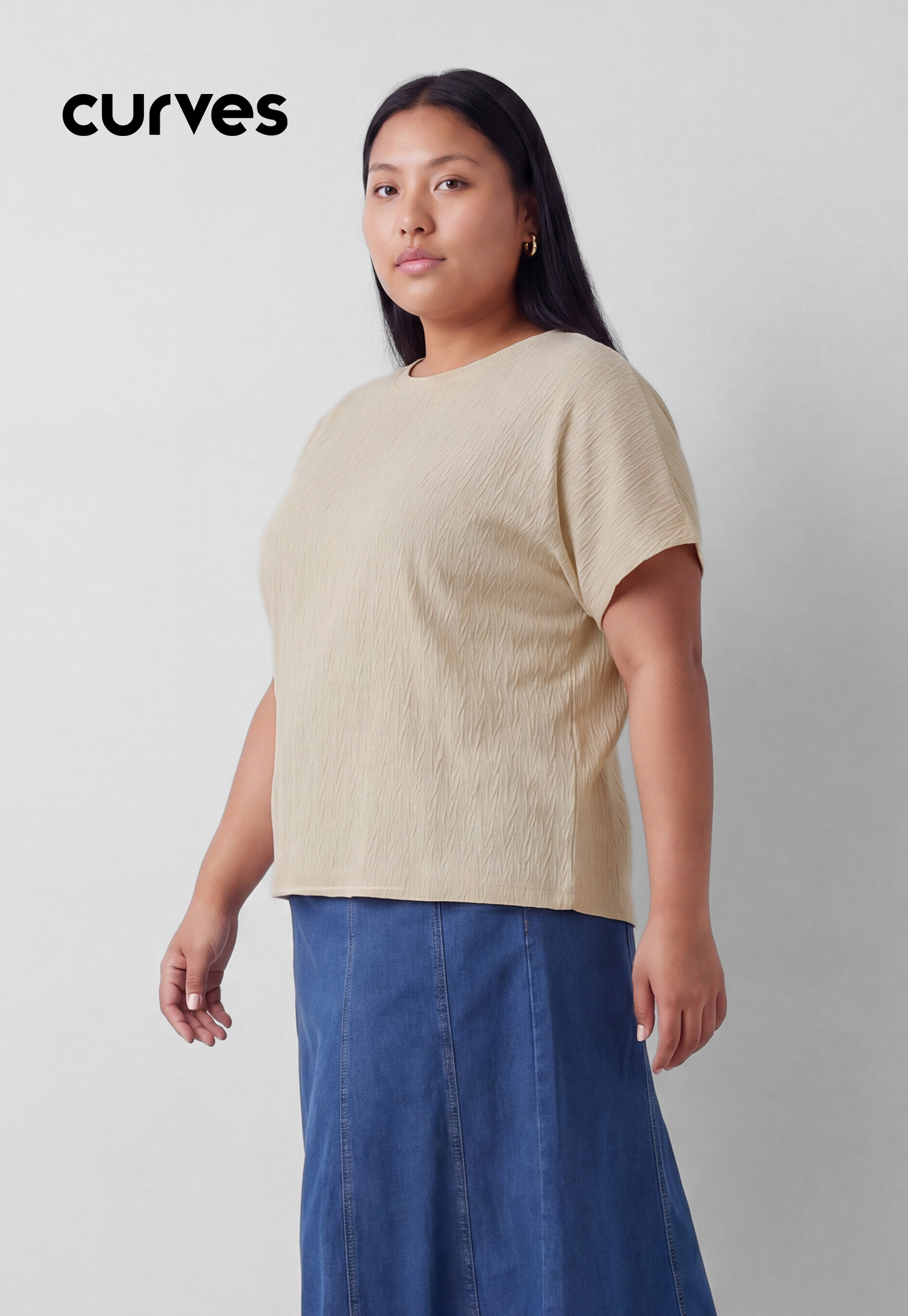 Women Textured Top-picture-64