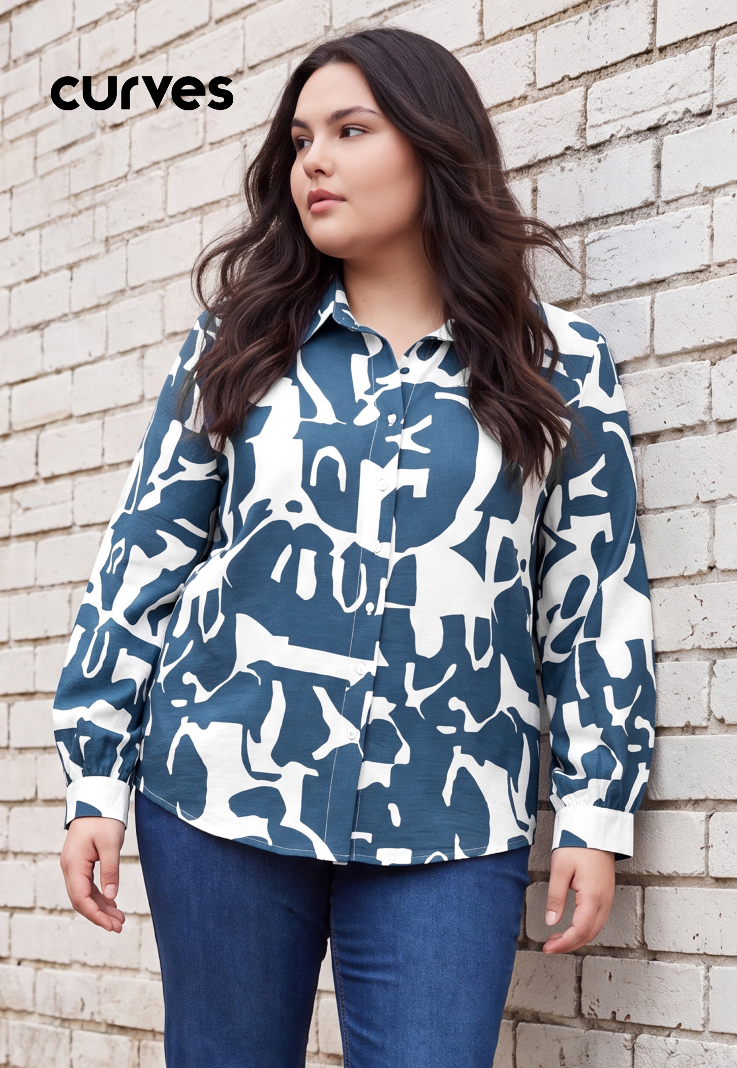 Women Printed Shirt-picture-47