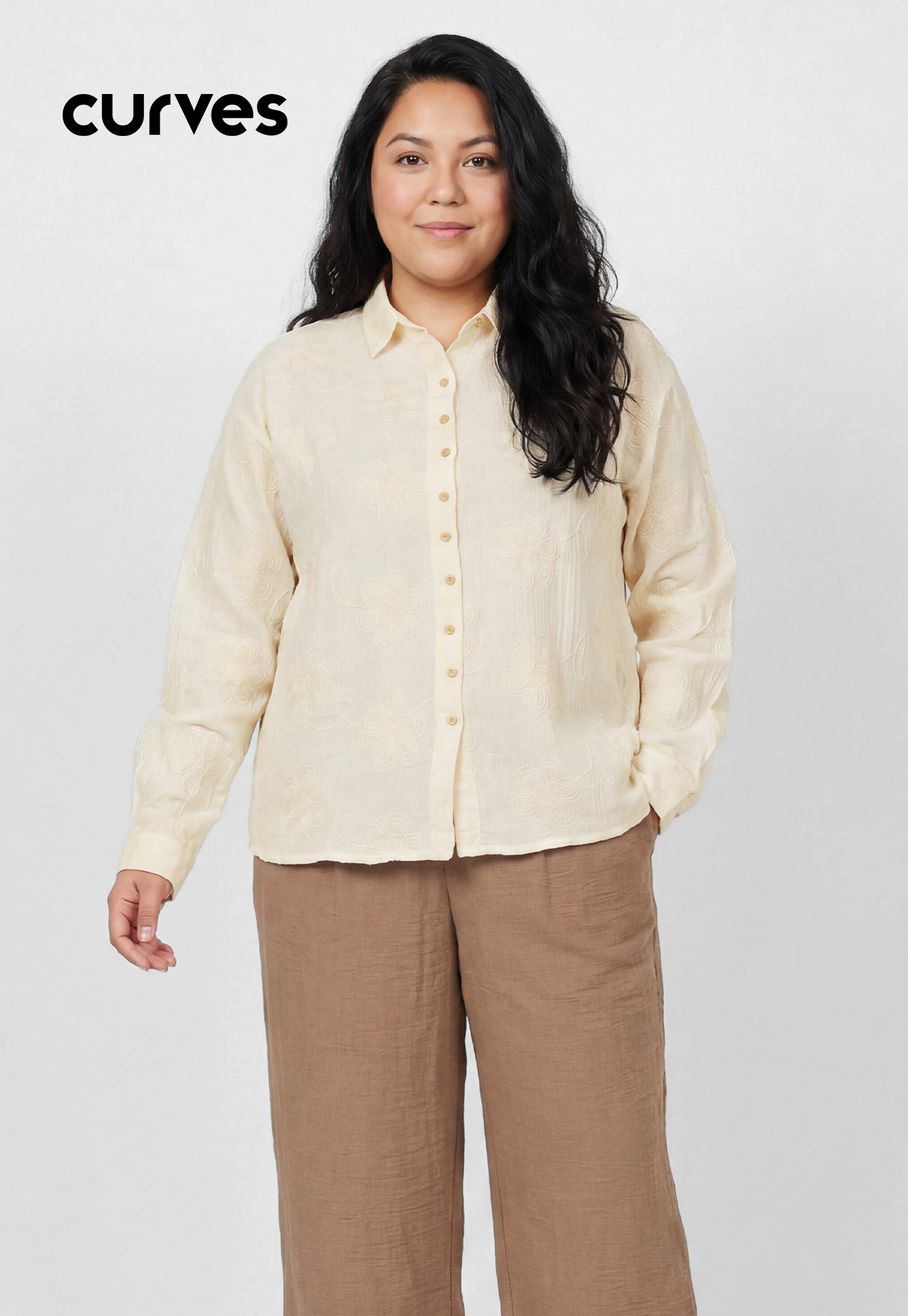 Women Embroidered Shirt-picture-48