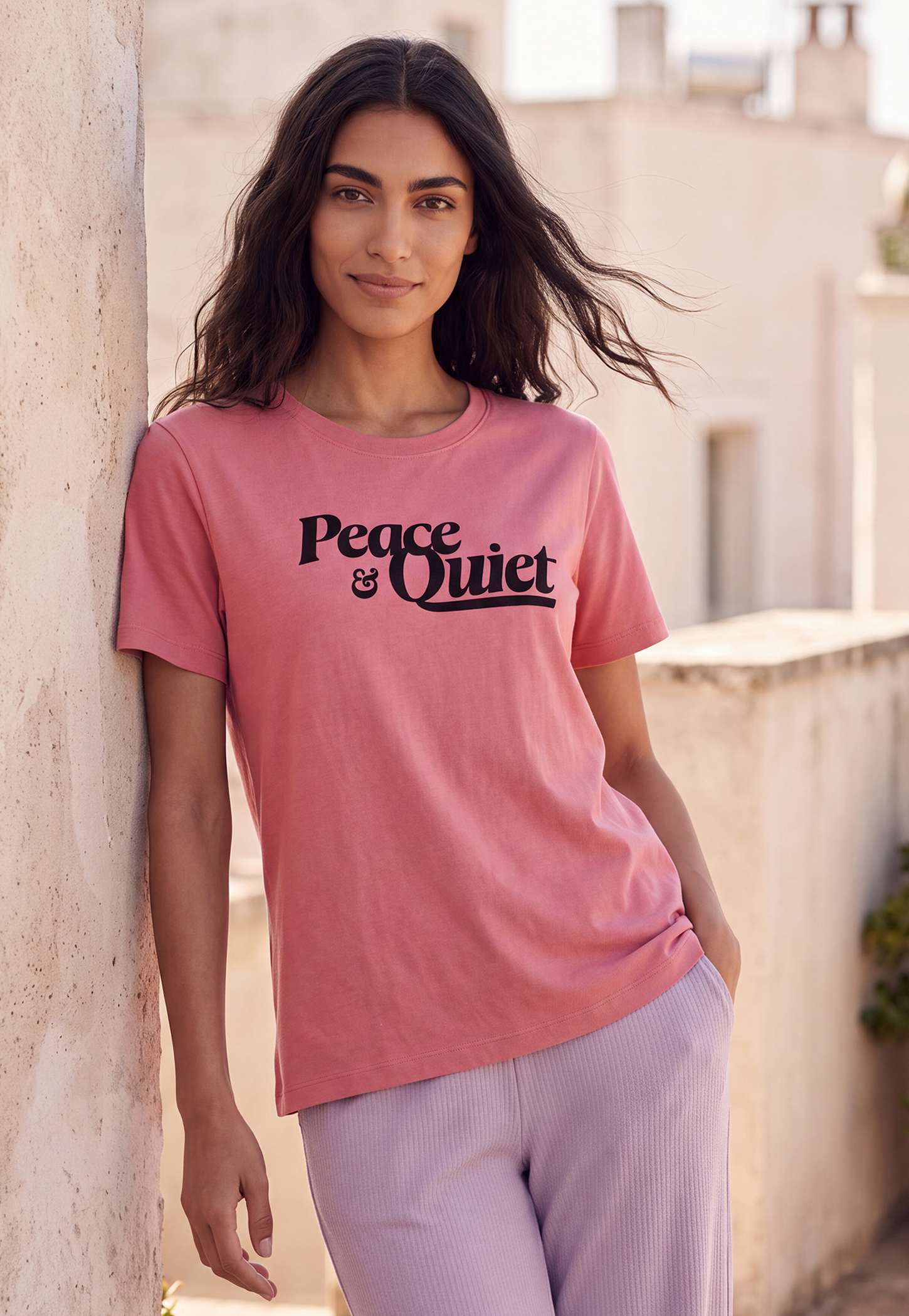 Women Printed T-shirt-picture-34
