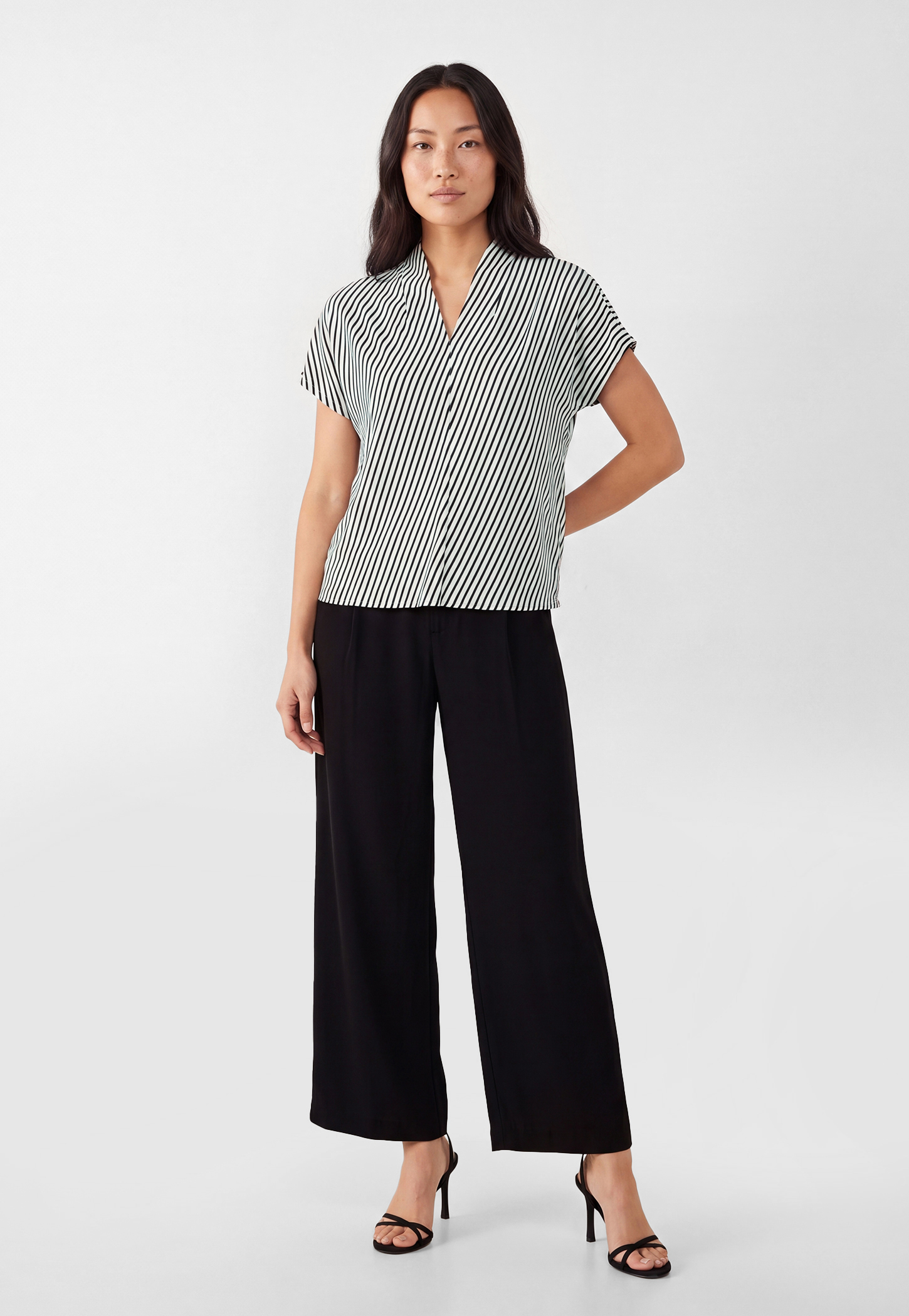 Women Striped Top-picture-47