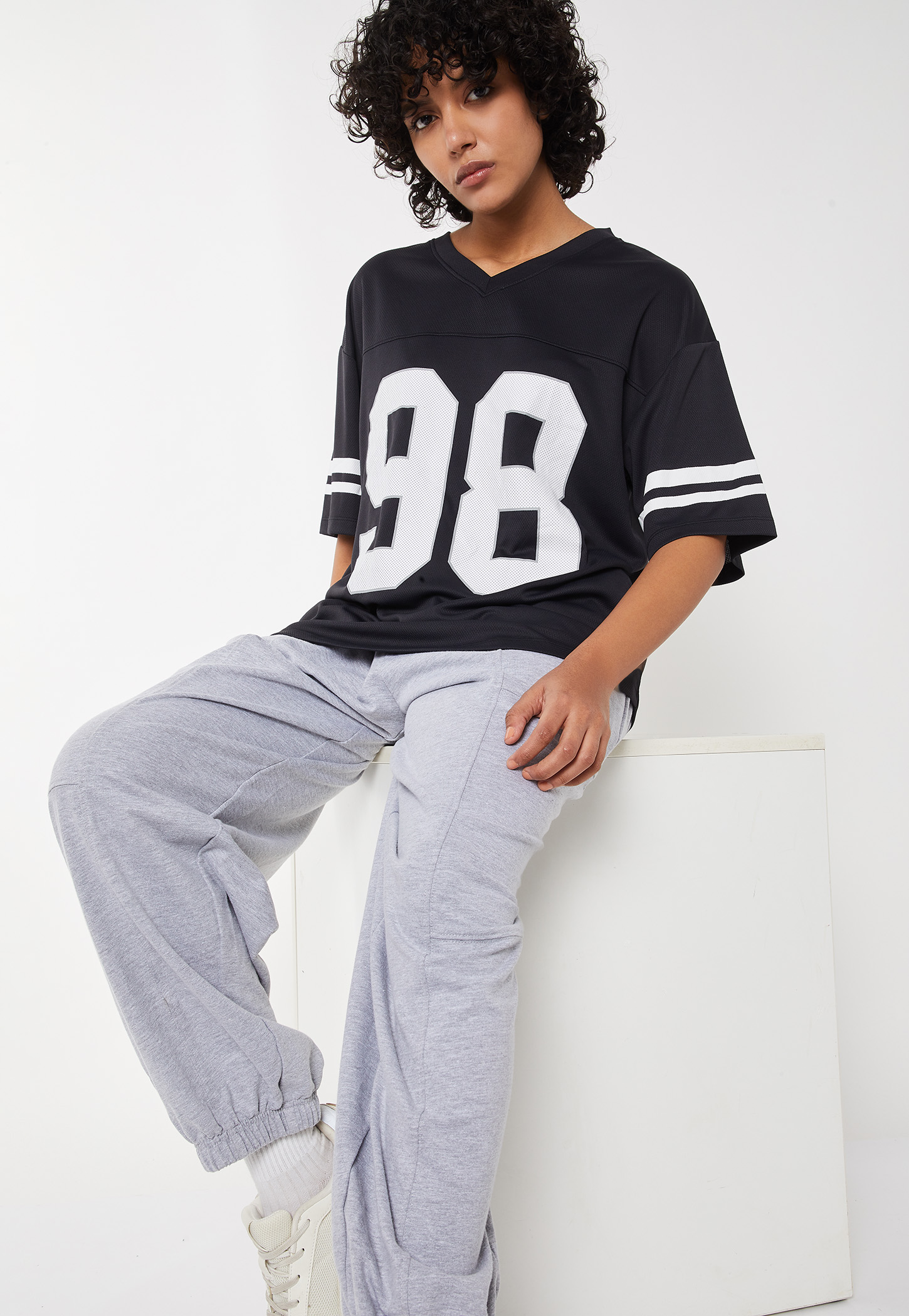 Women Printed Sports T-shirt-picture-49